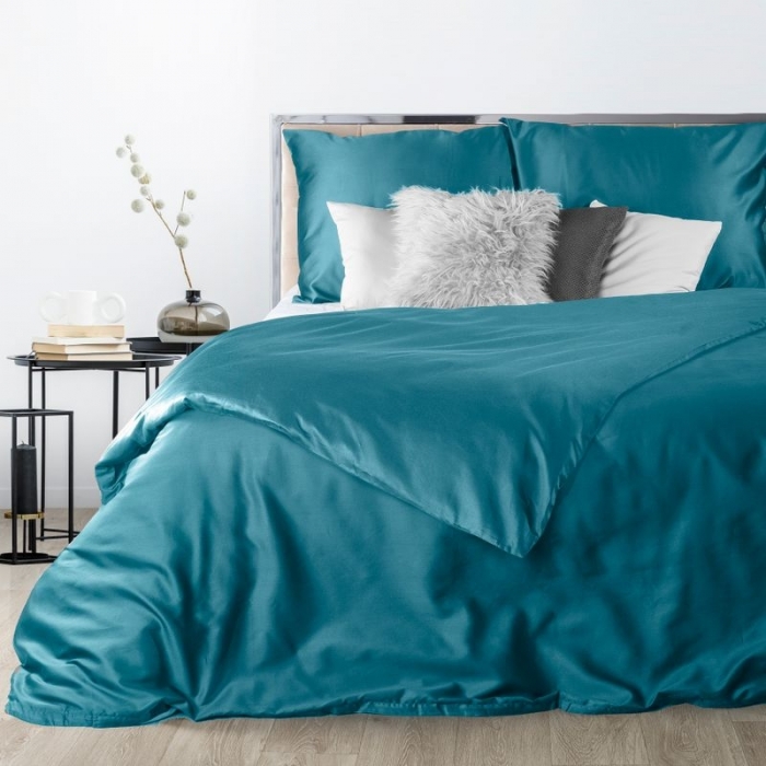 KOMPLET-POSCIELI-NOVA3-180-X-200-CM-2-SZT.-70-X-80CM-TURKUSO