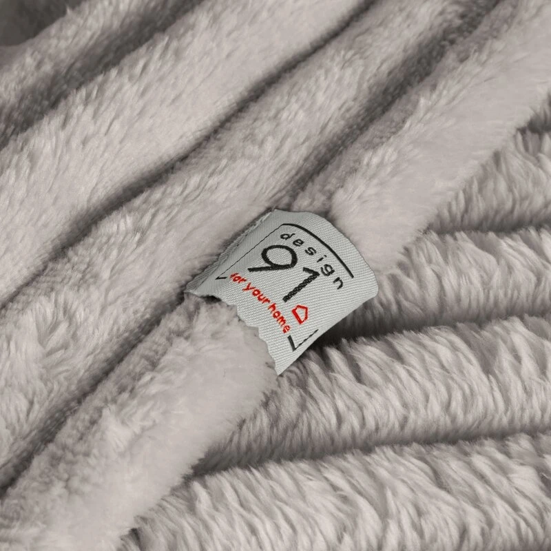 KOC D91 SOFT 200 X 220 CM BEŻOWY