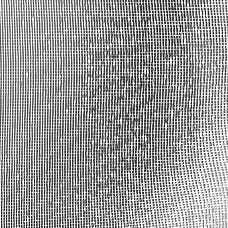 FIRANA GOTOWA ESEL 350 X 150 CM BIAŁY