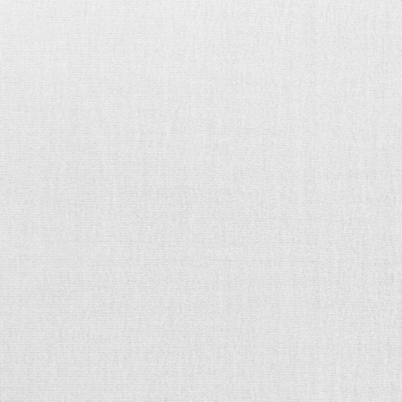 FIRANA GOTOWA ARLETA 135 X 270 CM BIAŁY