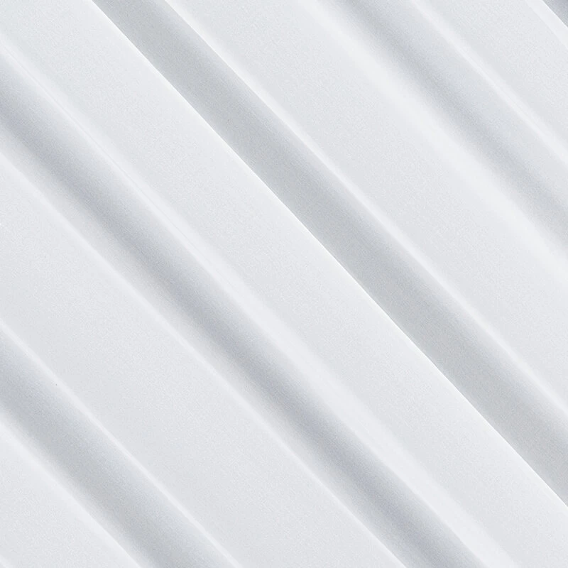 FIRANA GOTOWA ARLETA 135 X 270 CM BIAŁY