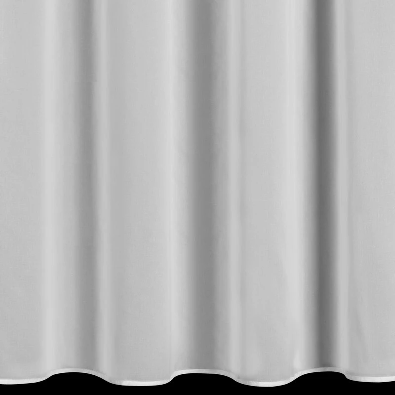 FIRANA GOTOWA ARLETA 135 X 270 CM BIAŁY