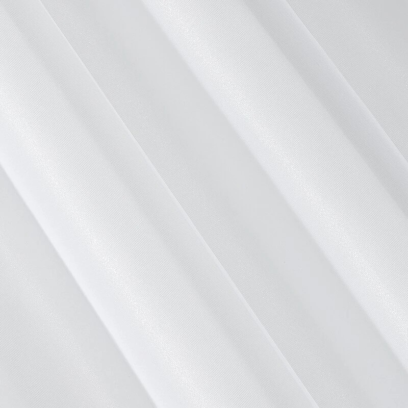 FIRANA GOTOWA ESEL 400 X 250 CM BIAŁY
