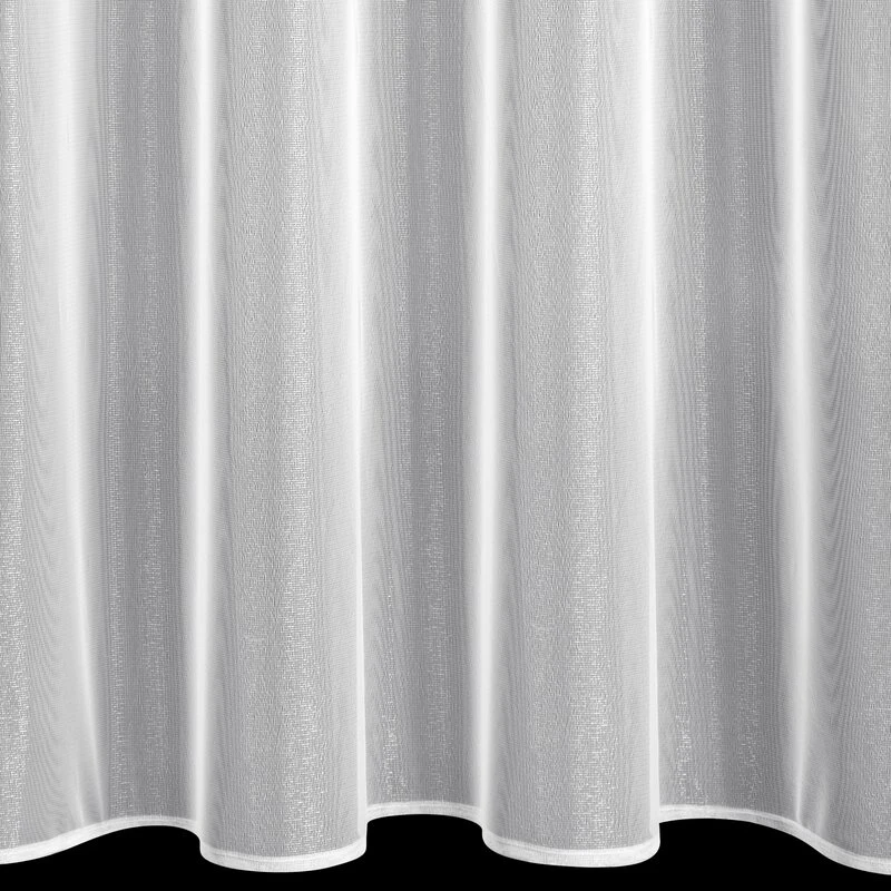 FIRANA GOTOWA ESEL 400 X 250 CM BIAŁY