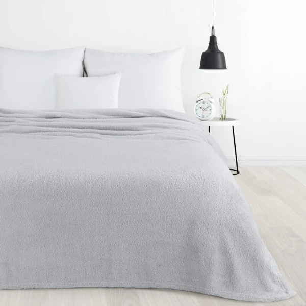 KOC D91 LORI 150 X 200 CM SREBRNY