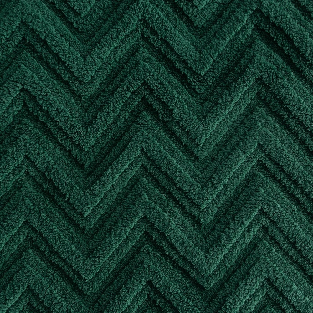 KOC JODŁA 200 X 220 CM CIEMNO ZIELOY