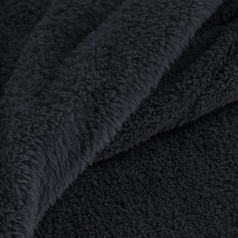 KOC D91 LORI 200 X 220 CM CZARNY