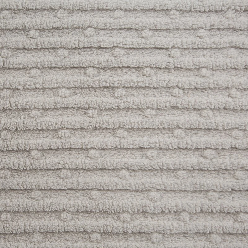 KOC D91 LISA 200 X 220 CM SREBRNY