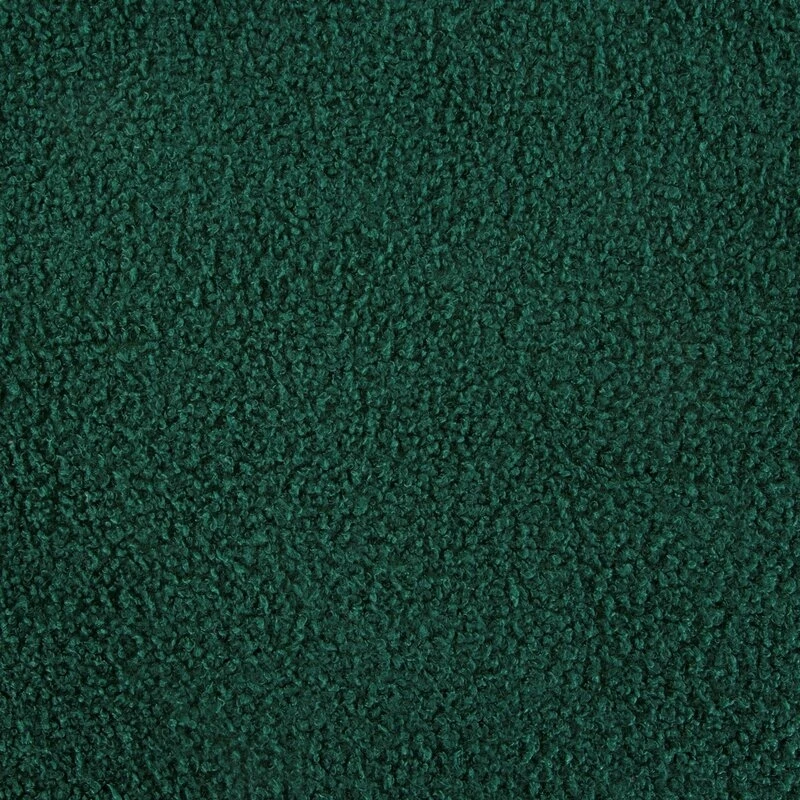 KOC BUKLA 200 X 220 CM CIEMNOZIELONY