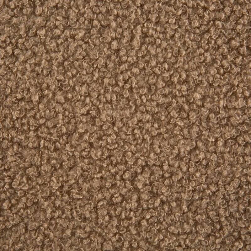 KOC BUKLA 200 X 220 CM BEŻOWY