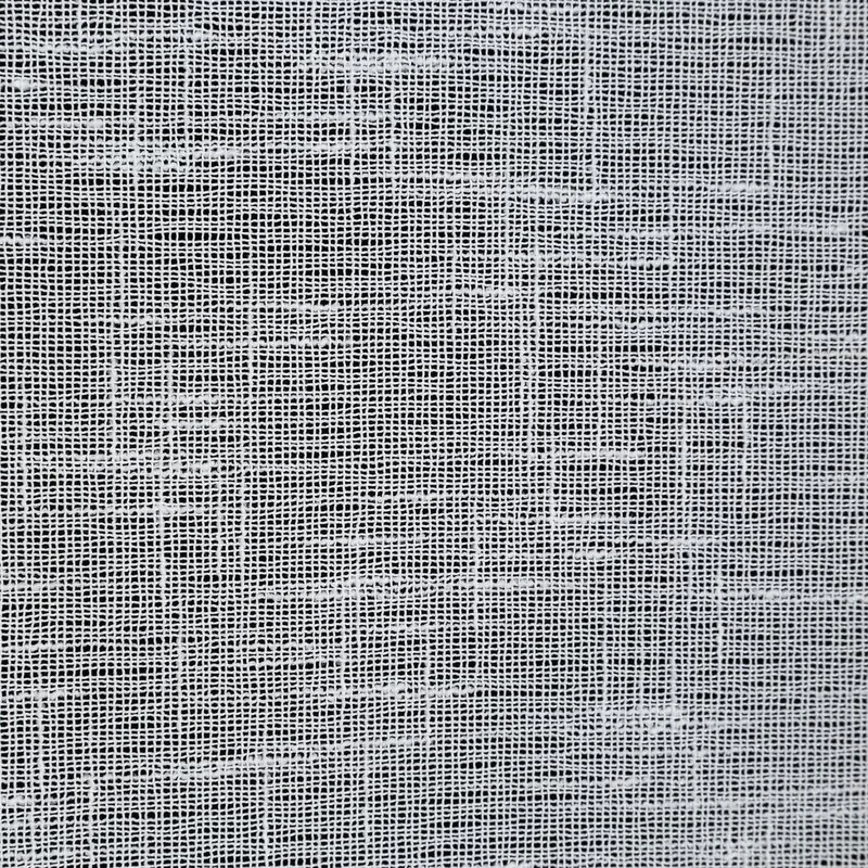 FIRANA GOTOWA LEXY 140 X 250 CM BIAŁY