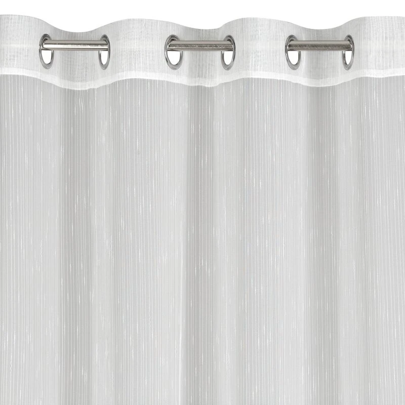 FIRANA GOTOWA PILAR 350 X 250 CM BIAŁY