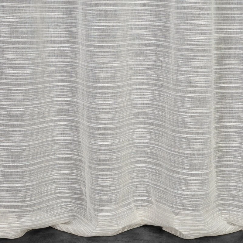 FIRANA GOTOWA ARIA 140 X 250 CM BEŻOWY