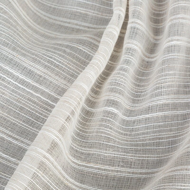 FIRANA GOTOWA ARIA 140 X 250 CM BEŻOWY