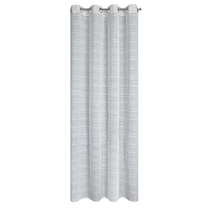 FIRANA GOTOWA ARIA 140 X 250 CM SZARY