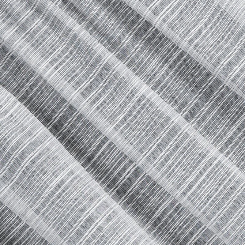 FIRANA GOTOWA ARIA 140 X 250 CM SZARY