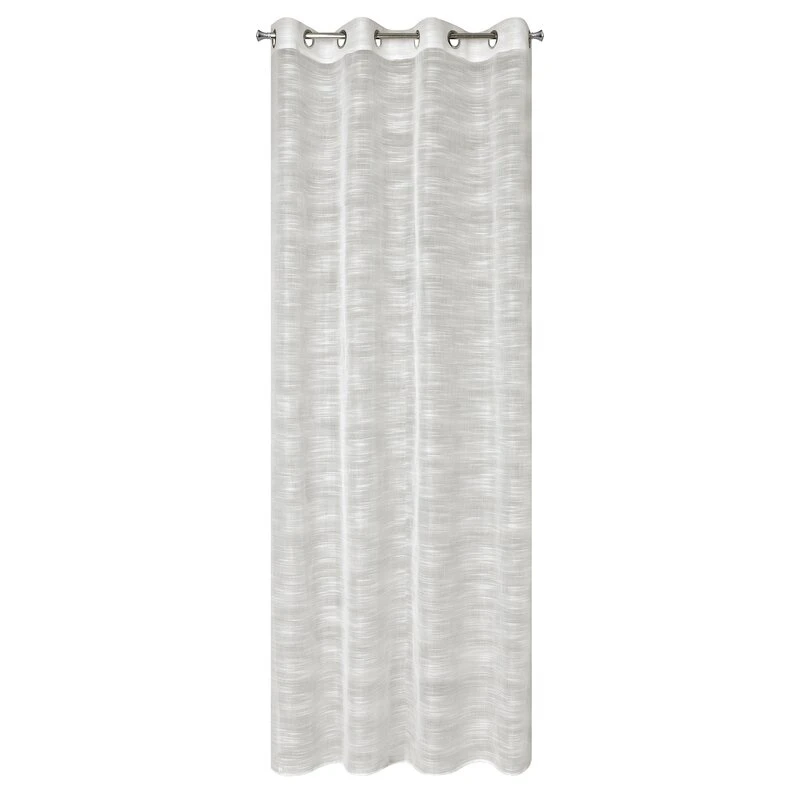 FIRANA GOTOWA ASTERA 140 X 250 CM KREMOWY