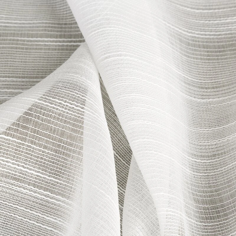 FIRANA GOTOWA ASTERA 140 X 250 CM KREMOWY