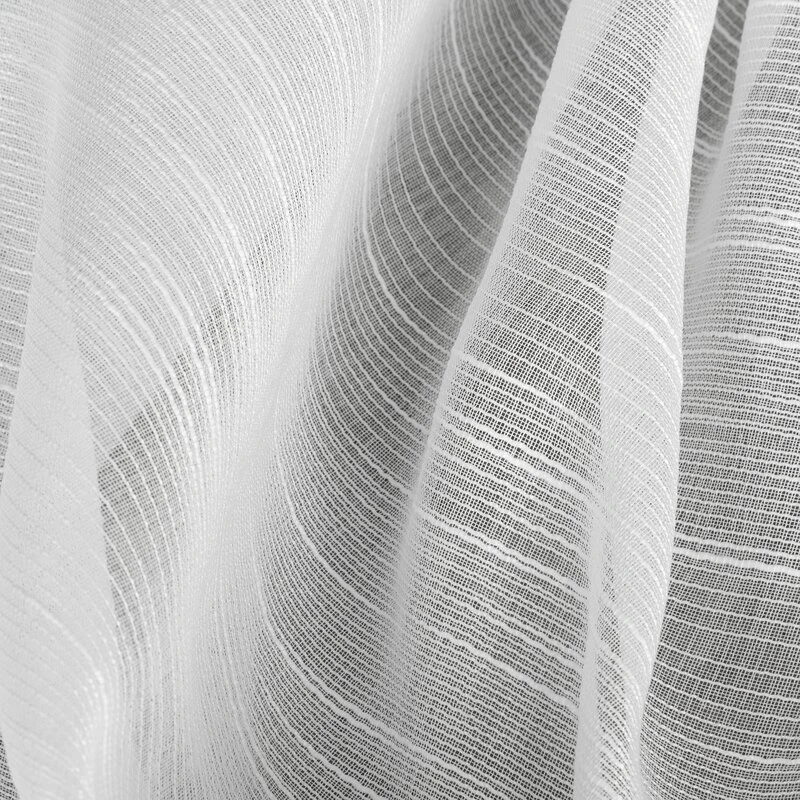 FIRANA GOTOWA ASTERA 140 X 250 CM BIAŁY