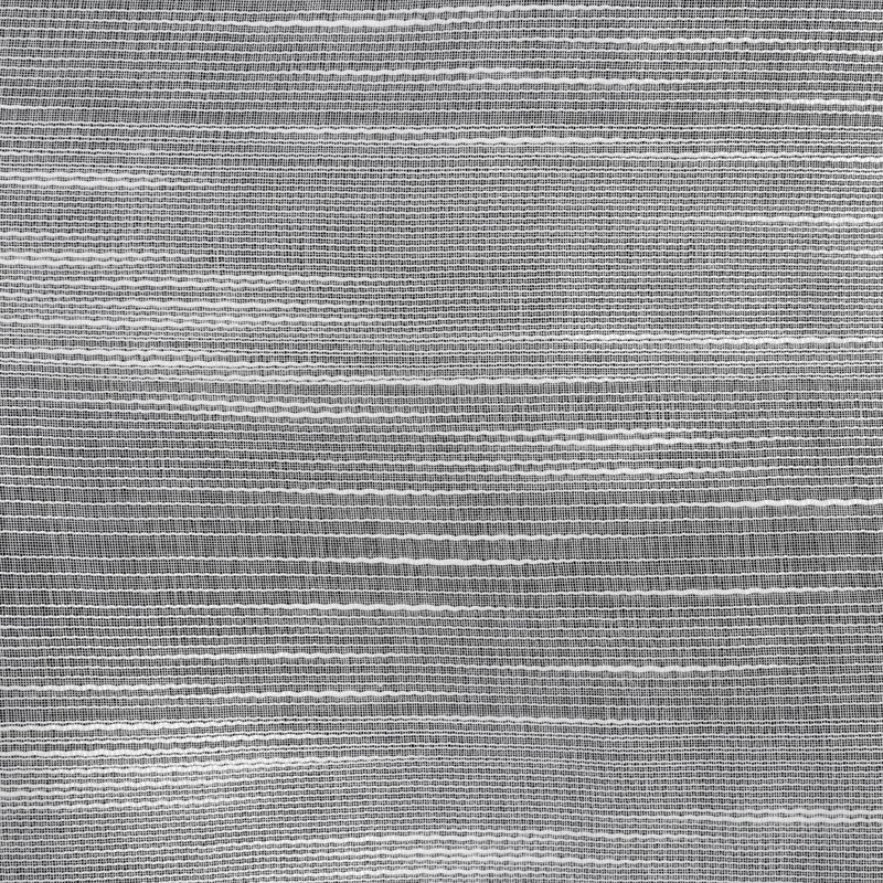 FIRANA GOTOWA ASTERA NA TAŚMIE 140 X 270 CM BIAŁY