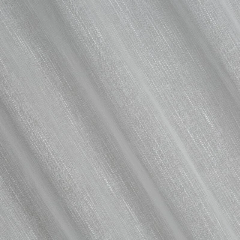 FIRANA GOTOWA CARLA 300 X 250 CM BIAŁY