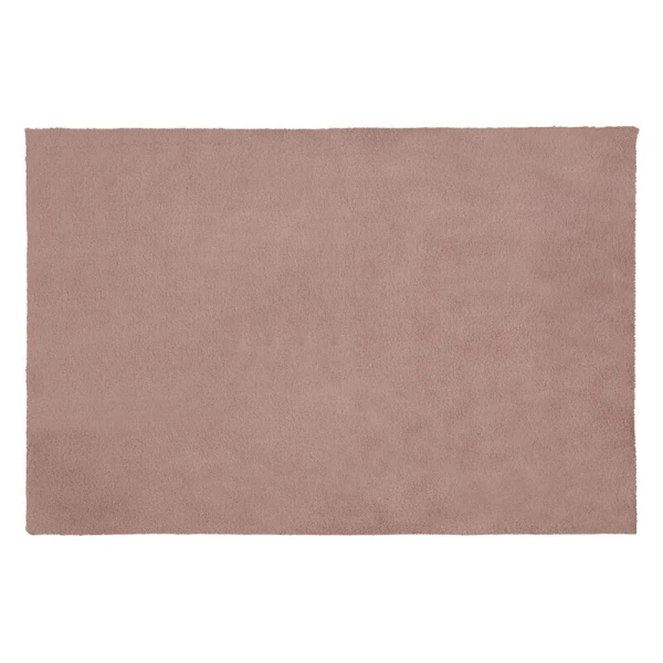 DYWANIK ŁAZIENKOWY MARCELO 50 X 70 CM RÓŻOWY