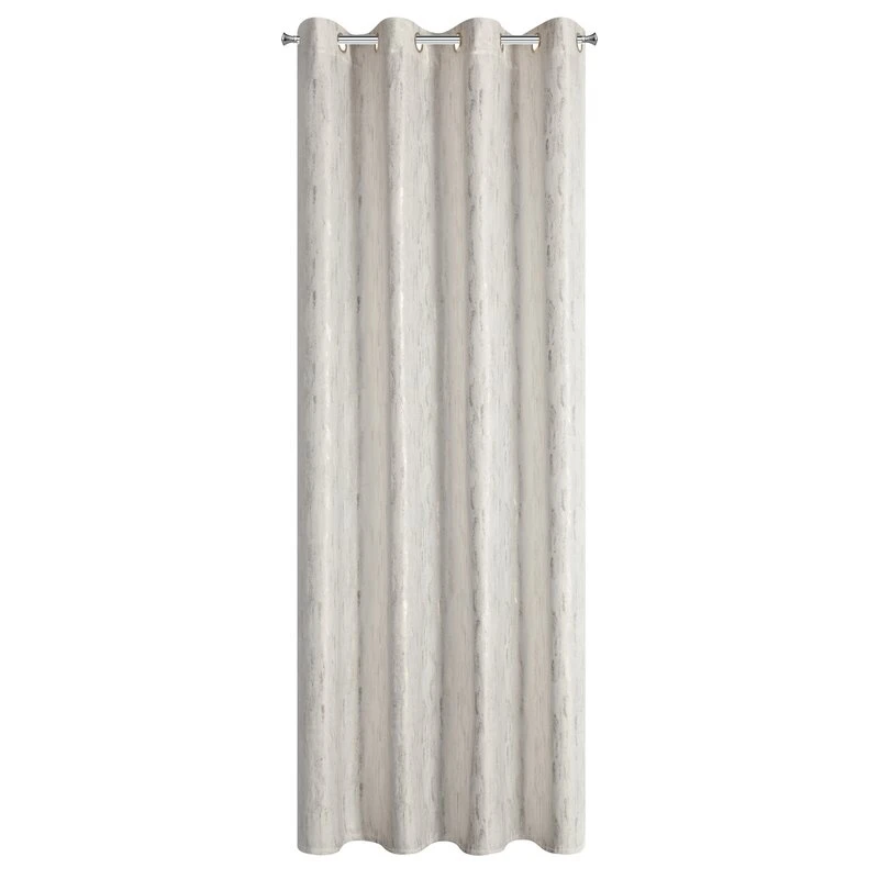 ZASŁONA GOTOWA ARNITA 140 X 250 CM BIAŁY