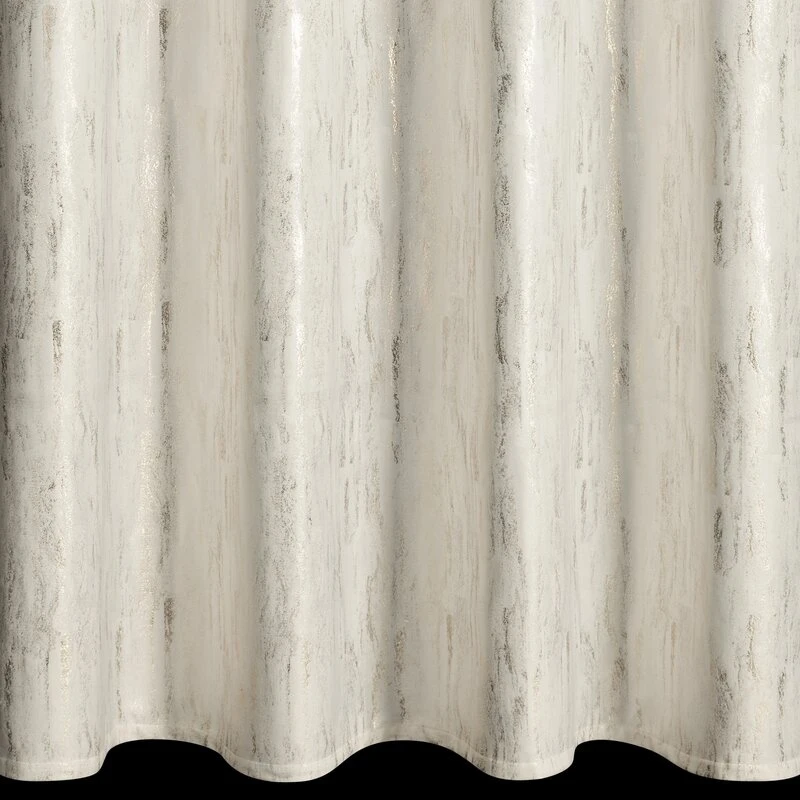 ZASŁONA GOTOWA ARNITA 140 X 250 CM BIAŁY