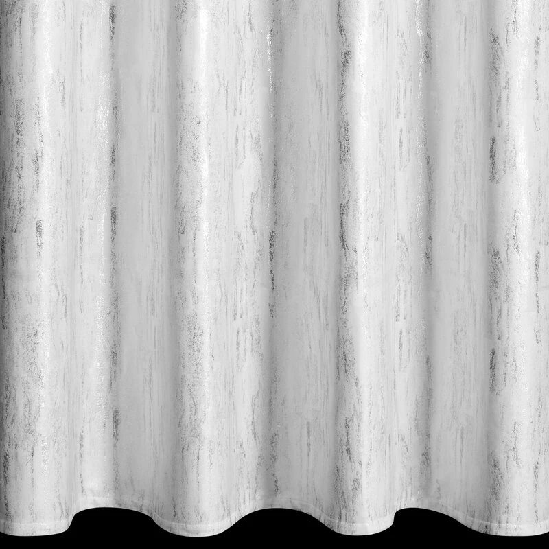 ZASŁONA GOTOWA ARNITA 140 X 250 CM BIAŁY