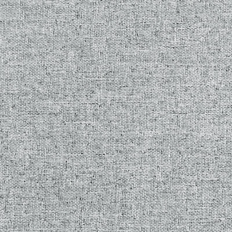 ZASŁONA GOTOWA NELISA 125 X 270 CM SREBRNY