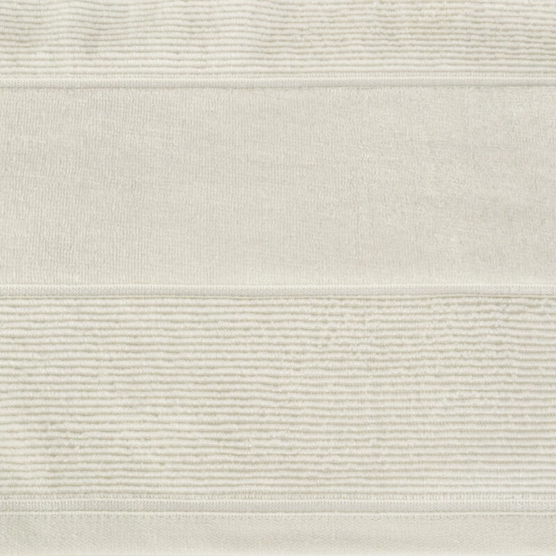 RĘCZNIK EMMA (02) 30 X 50 CM KREMOWY