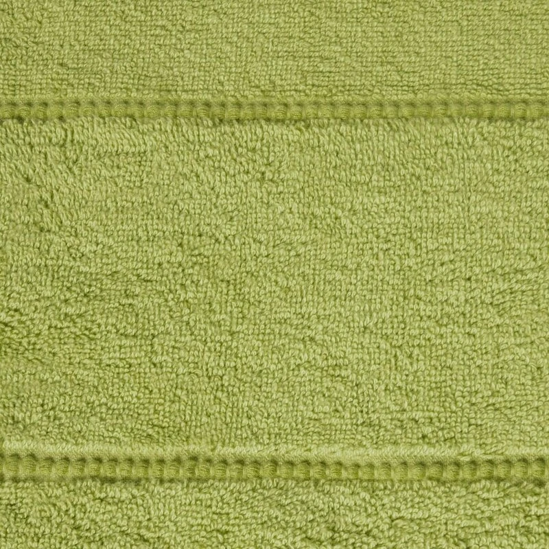 RĘCZNIK MARI (12) 70 X 140 CM OLIWKOWY