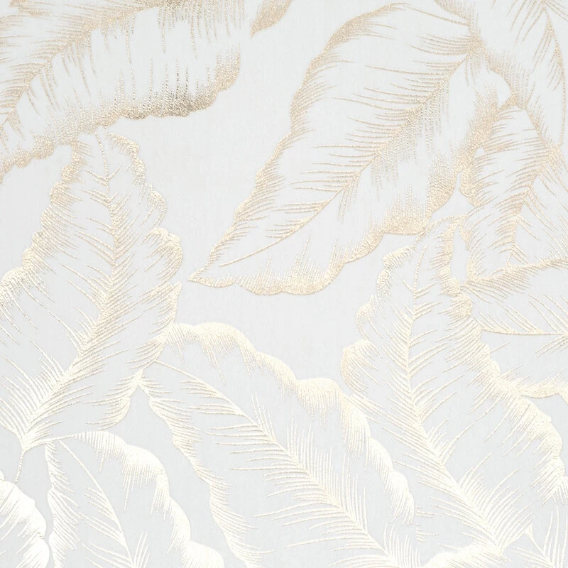 ZASŁONA GOTOWA MILENA 140 X 250 CM BIAŁY