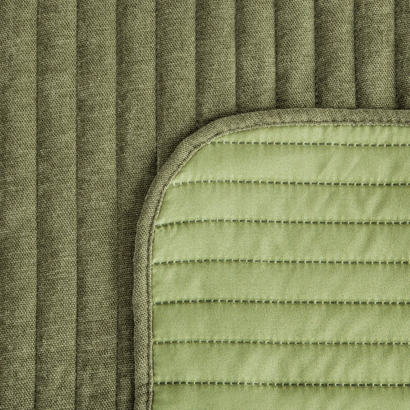 NARZUTA GLORI 170 X 210 CM OLIWKOWY
