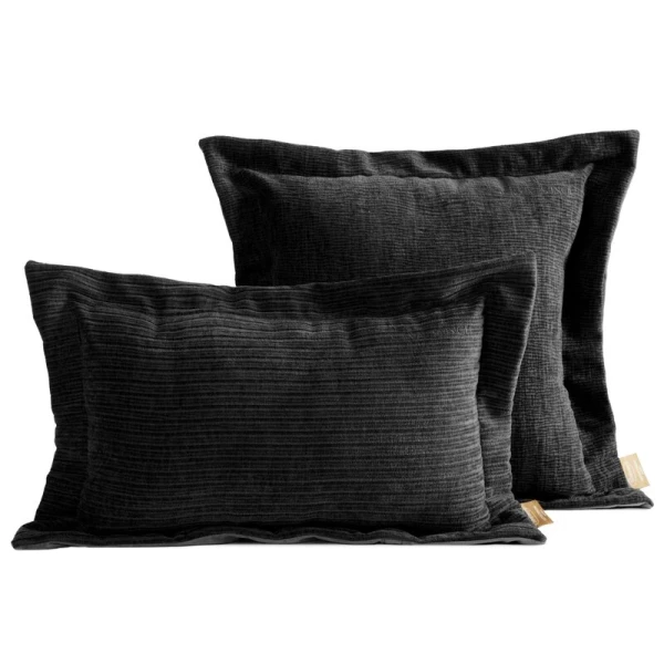 CERAMIKA ELEGANT1 60 X 40 CM CZARNY