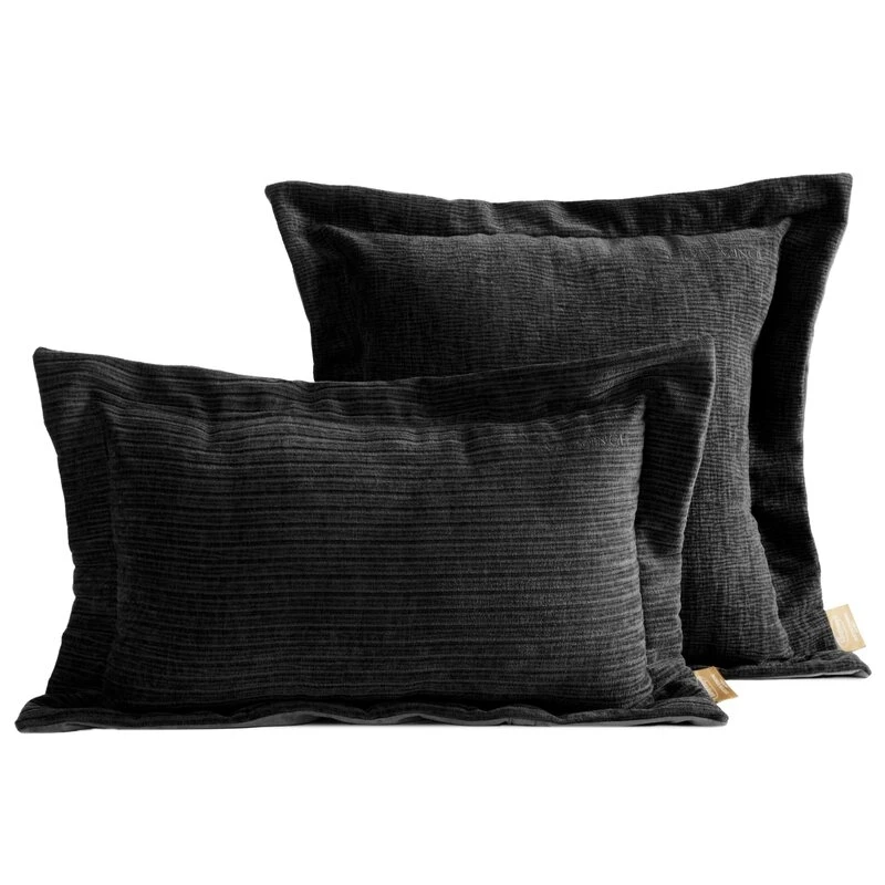 CERAMIKA ELEGANT2 55 X 55 CM CZARNY