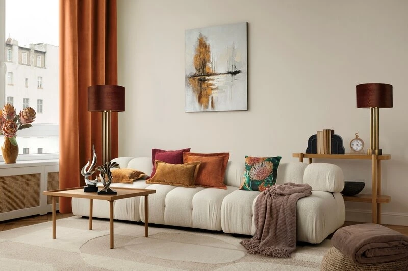 CERAMIKA ELEGANT2 55 X 55 CM CEGLASTY