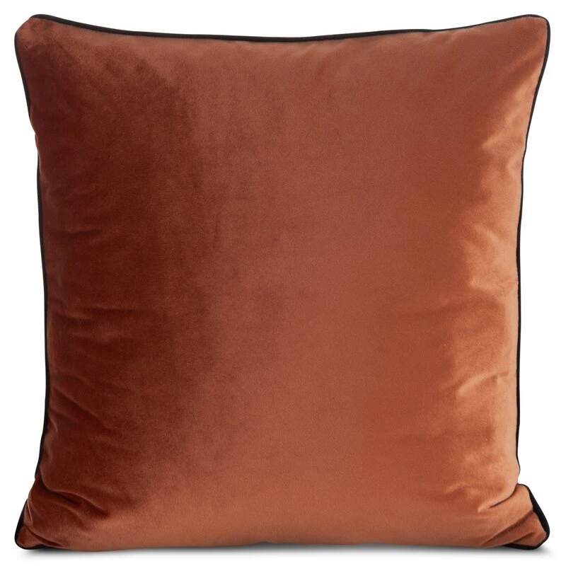 POSZEWKA GAJA 2 60 X 60 CM CEGLASTY