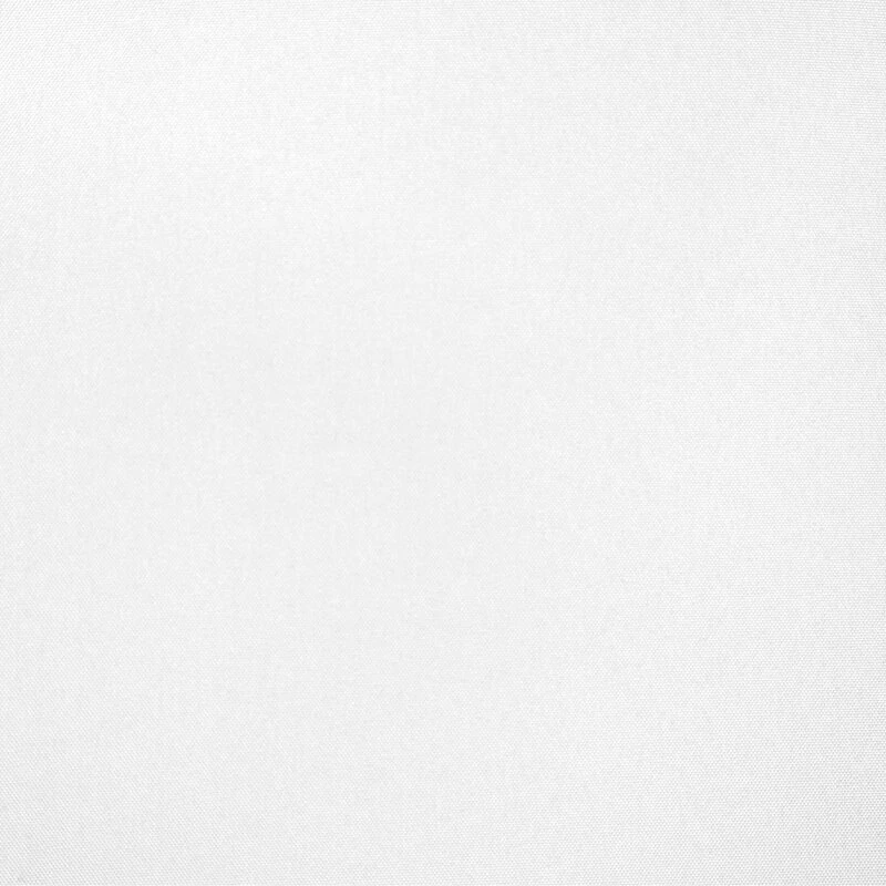 ZASŁONA GOTOWA RITA NA TAŚMIE 140 X 175 CM BIAŁY