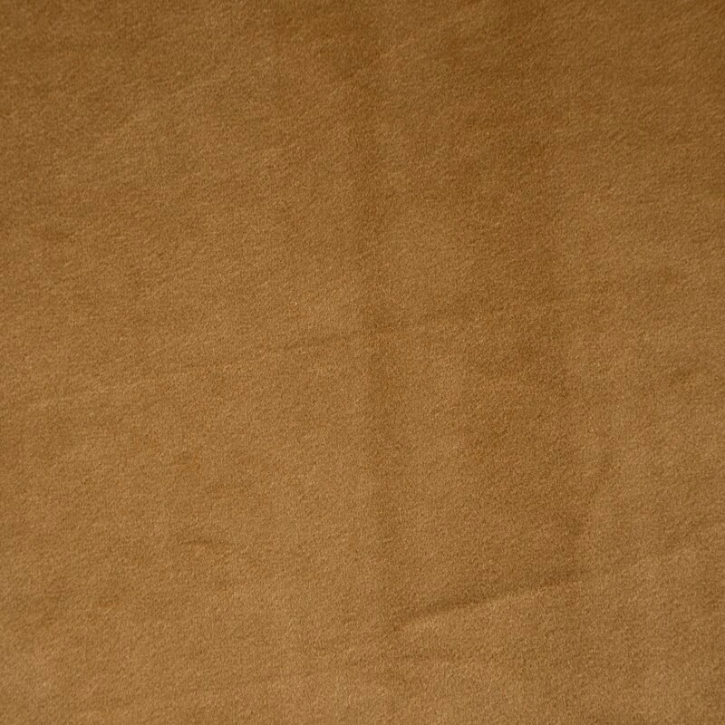 ZASŁONA GOTOWA MELANIE NA TAŚMIE 140 X 270 CM MIODOWY