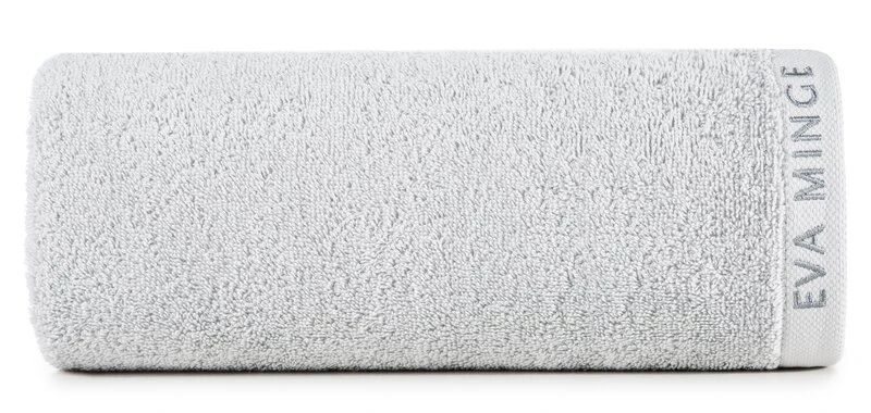 RĘCZNIK VENUS 30 X 50 CM SREBRNY