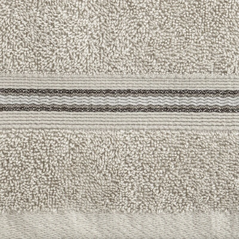 RĘCZNIK TRIS (03) 30 X 50 CM BEŻOWY