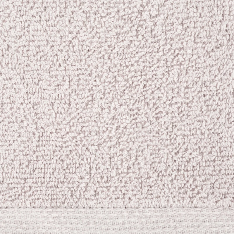 RĘCZNIK GŁADKI2 (40) 70 X 140 CM JASNORÓŻOWY