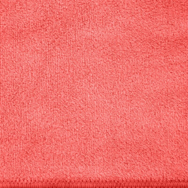 RĘCZNIK AMY (23) 50 X 90 CM KORALOWY