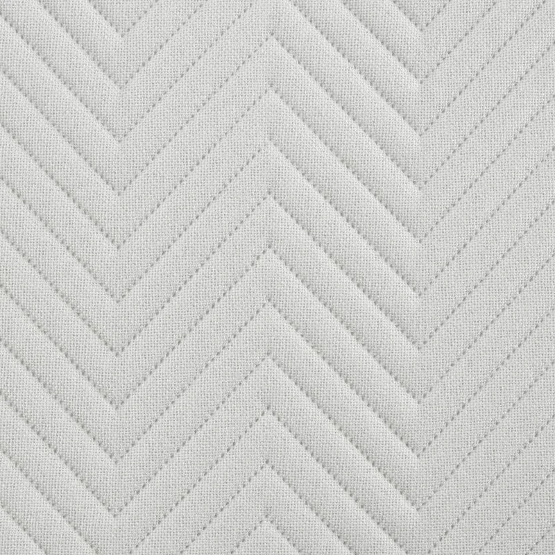 NARZUTA LEN 3 170 X 210 CM BIAŁY