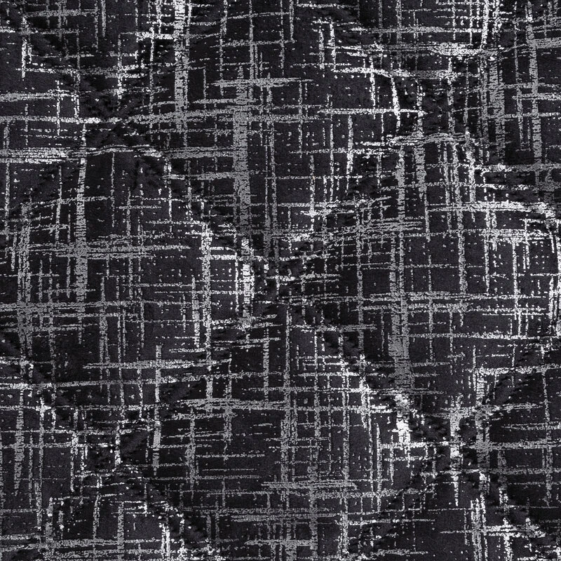 NARZUTA BLINK 6 200 X 220 CM CZARNY