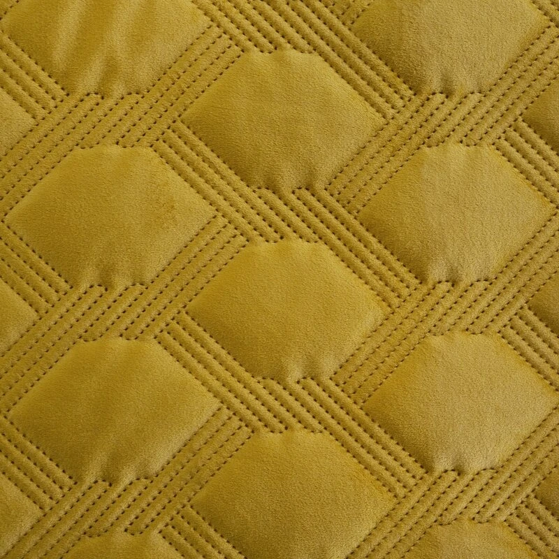 NARZUTA SOFIA 5 220 X 240 CM MIODOWY