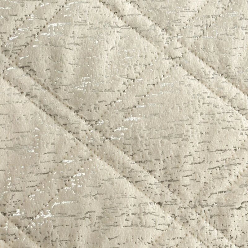 NARZUTA D91 LUIZ 220 X 240 CM KREMOWY