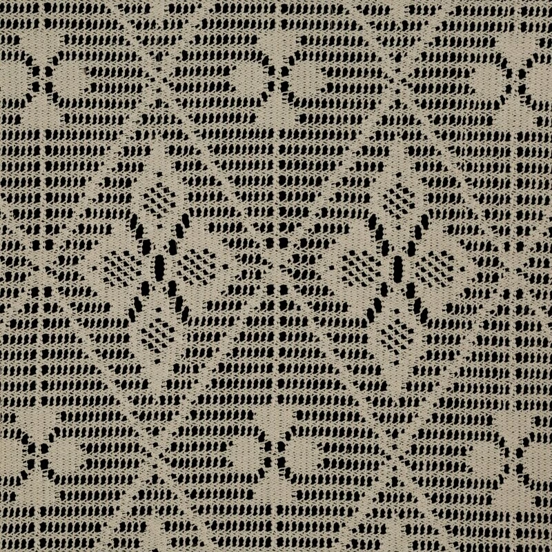 ZASŁONA GOTOWA NELA NA TAŚMIE 140 X 270 CM JASNOBEŻOWY