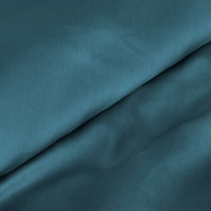 KOMPLET POŚCIELI NOVA3 180 X 200 CM TURKUSOWY
